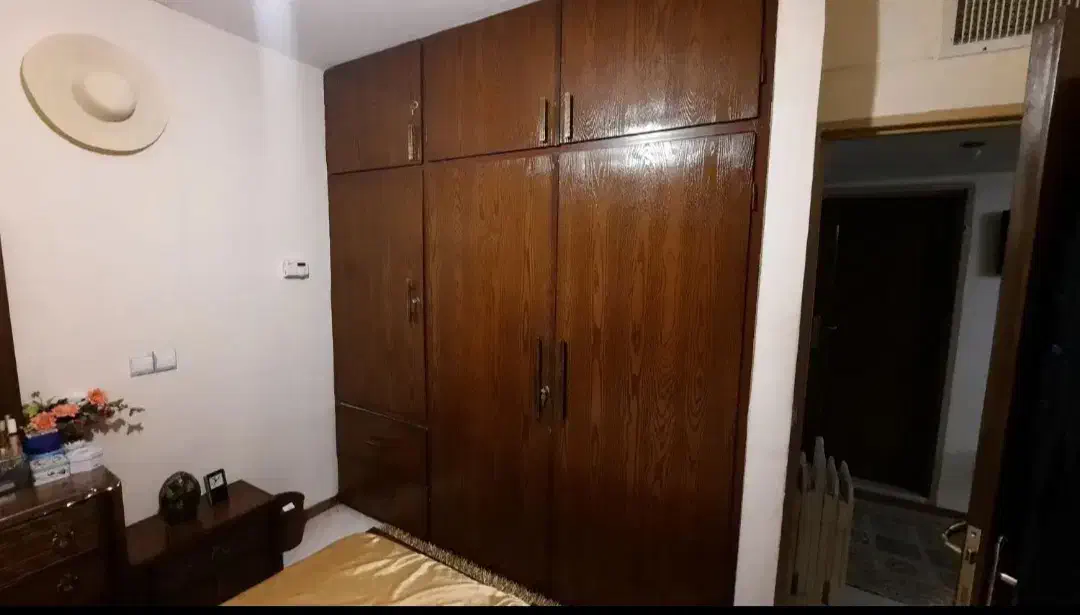 ۸۵ متری شهرک اکباتان