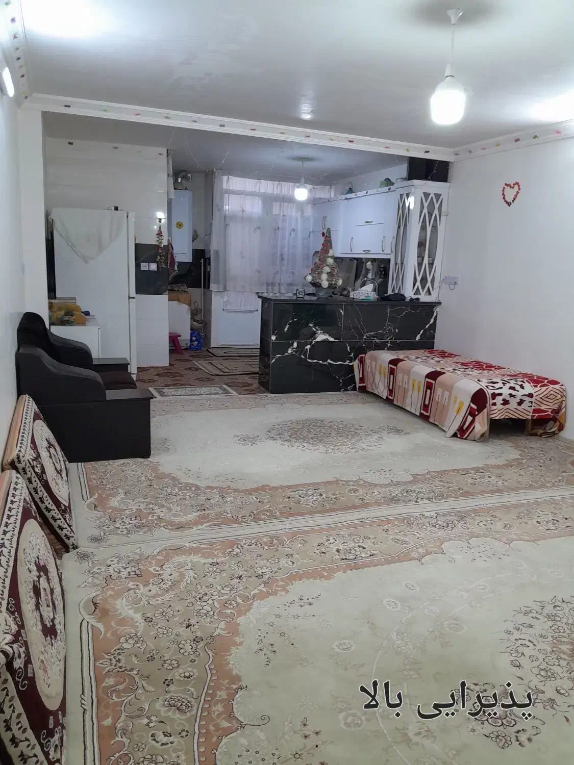 خانه ویلایی