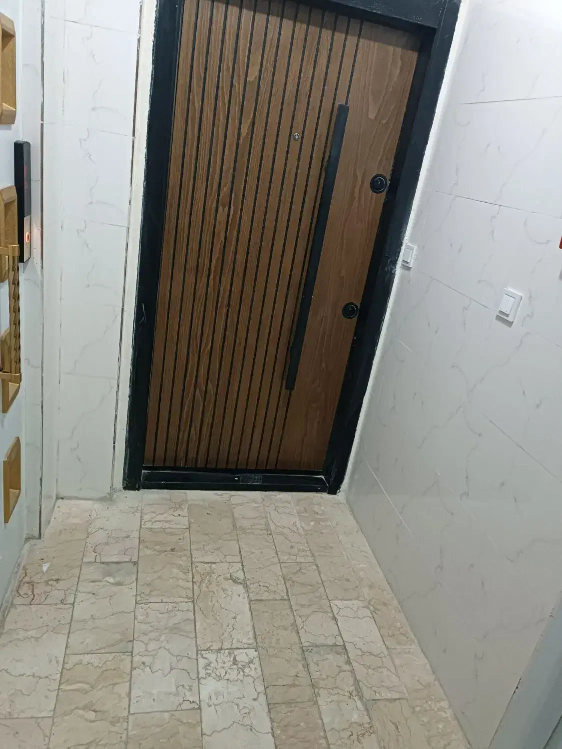 125 متر آپارتمان