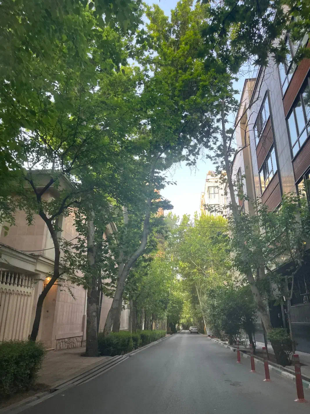 خانه ۷۰ متری خیابان اصلی کارگر بهترین دسترسی