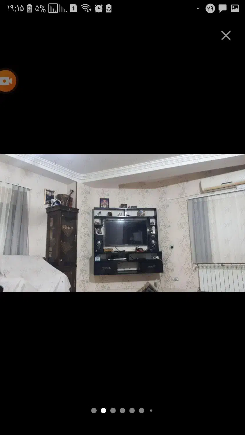 فروش خونه اپارتمان مرکز شهرخانه .مازندران گلوگاه
