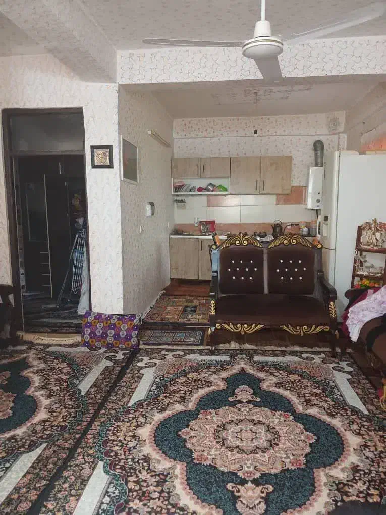 ویلا _سنددار روستایی لنگروداطاقور