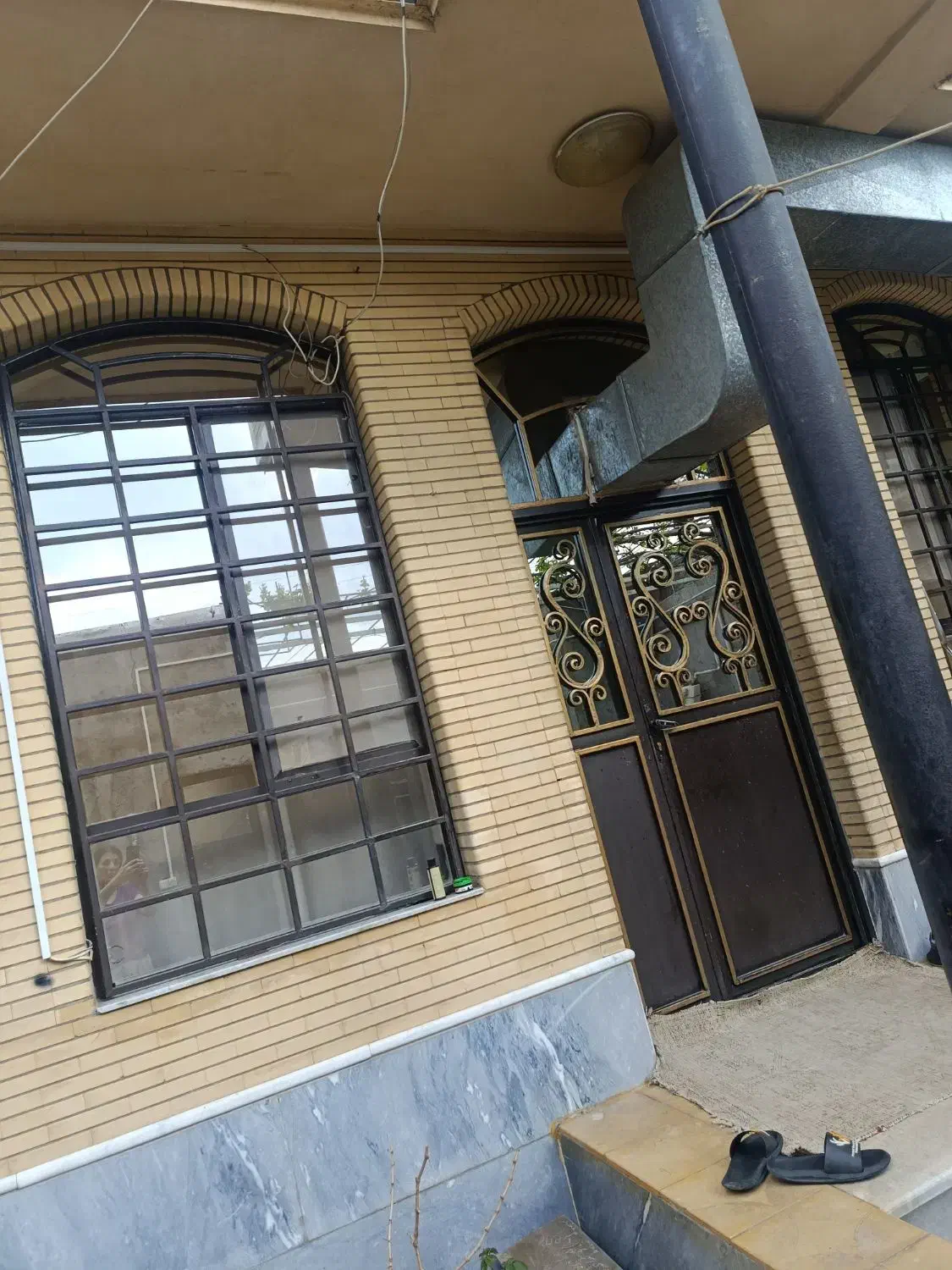 منزل مسکونی با موفغیت خوب در شبیلو