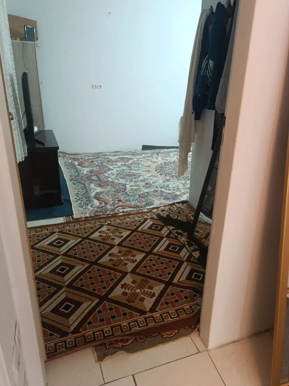 ۱۷۰ متر طبقه همکف