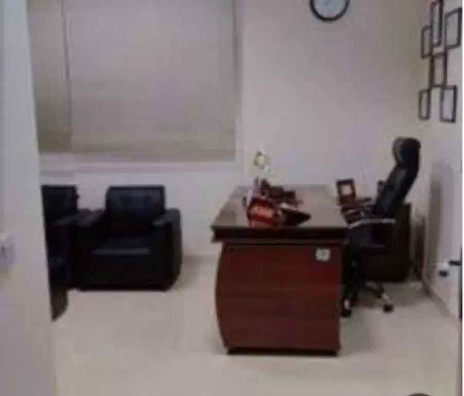 دفتر ادارای،مطب،کلینیک