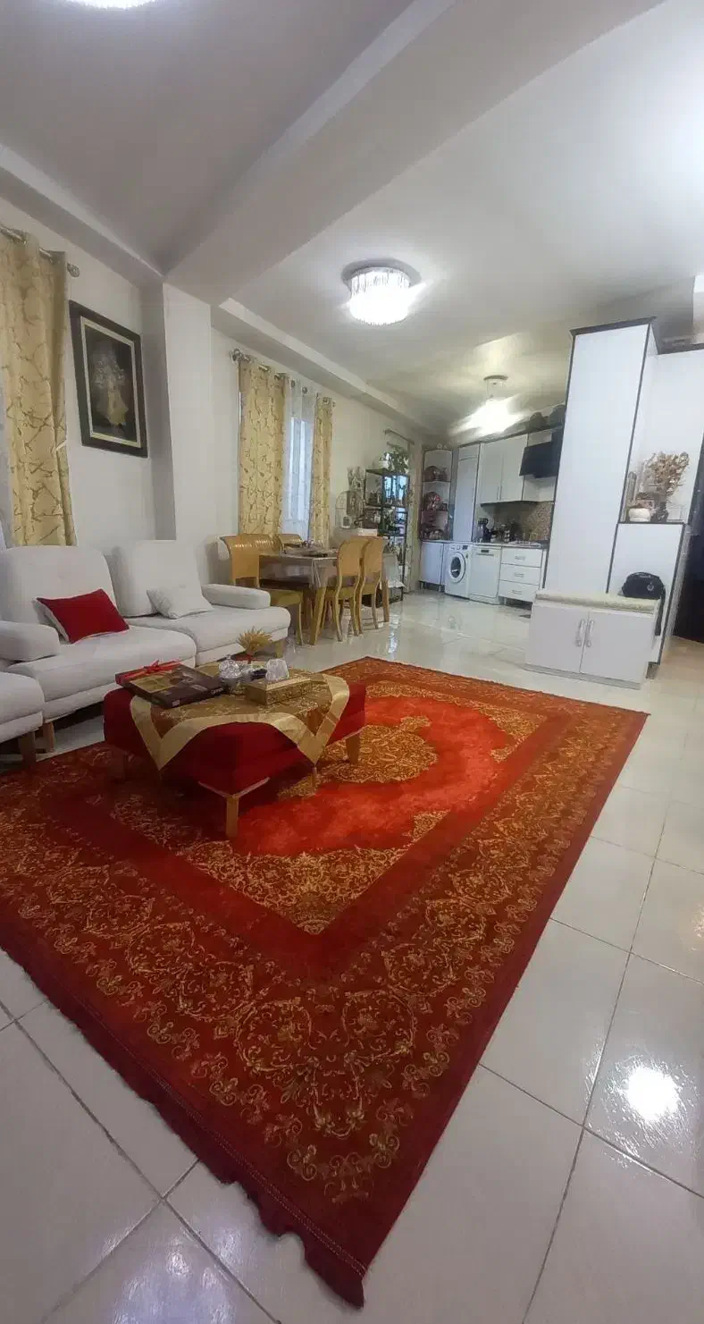 آپارتمان۸۷متر_سرمایه گذاری_عباسی