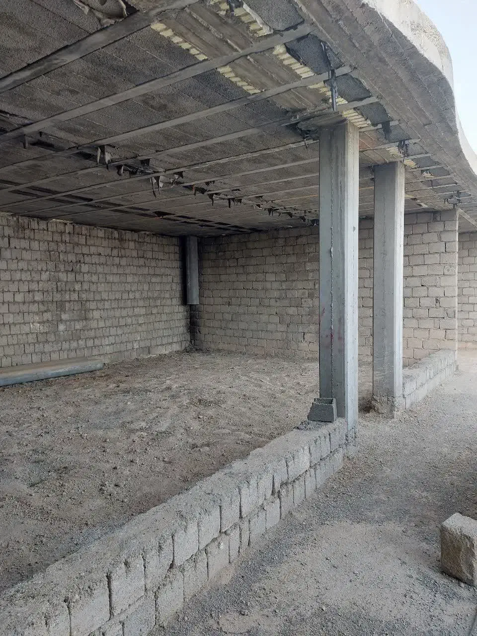 انبار هزار متری