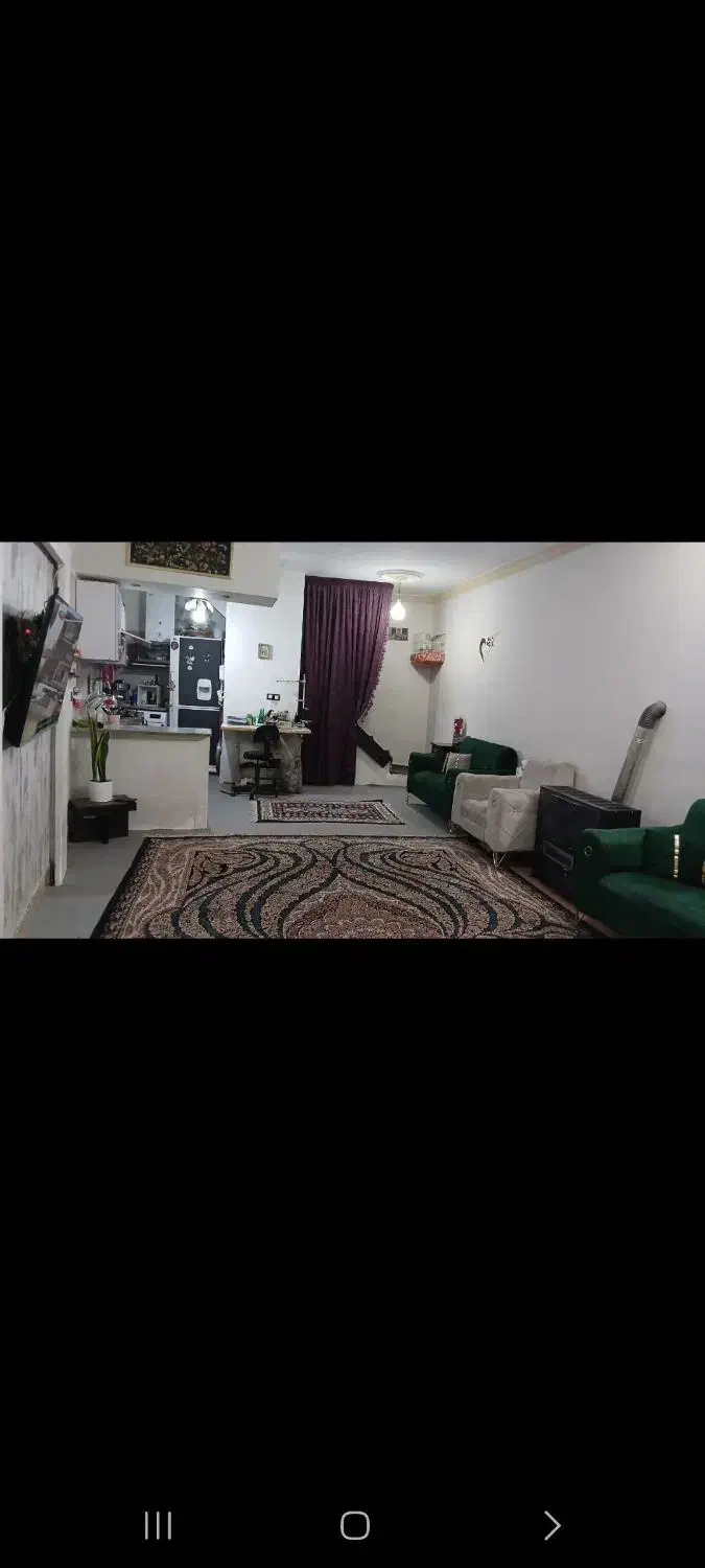خانه ویلایی ۶۰ متری دوبلکس پنجتن ۷۷