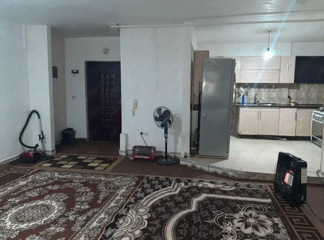 فروش واحد مسکن مهر