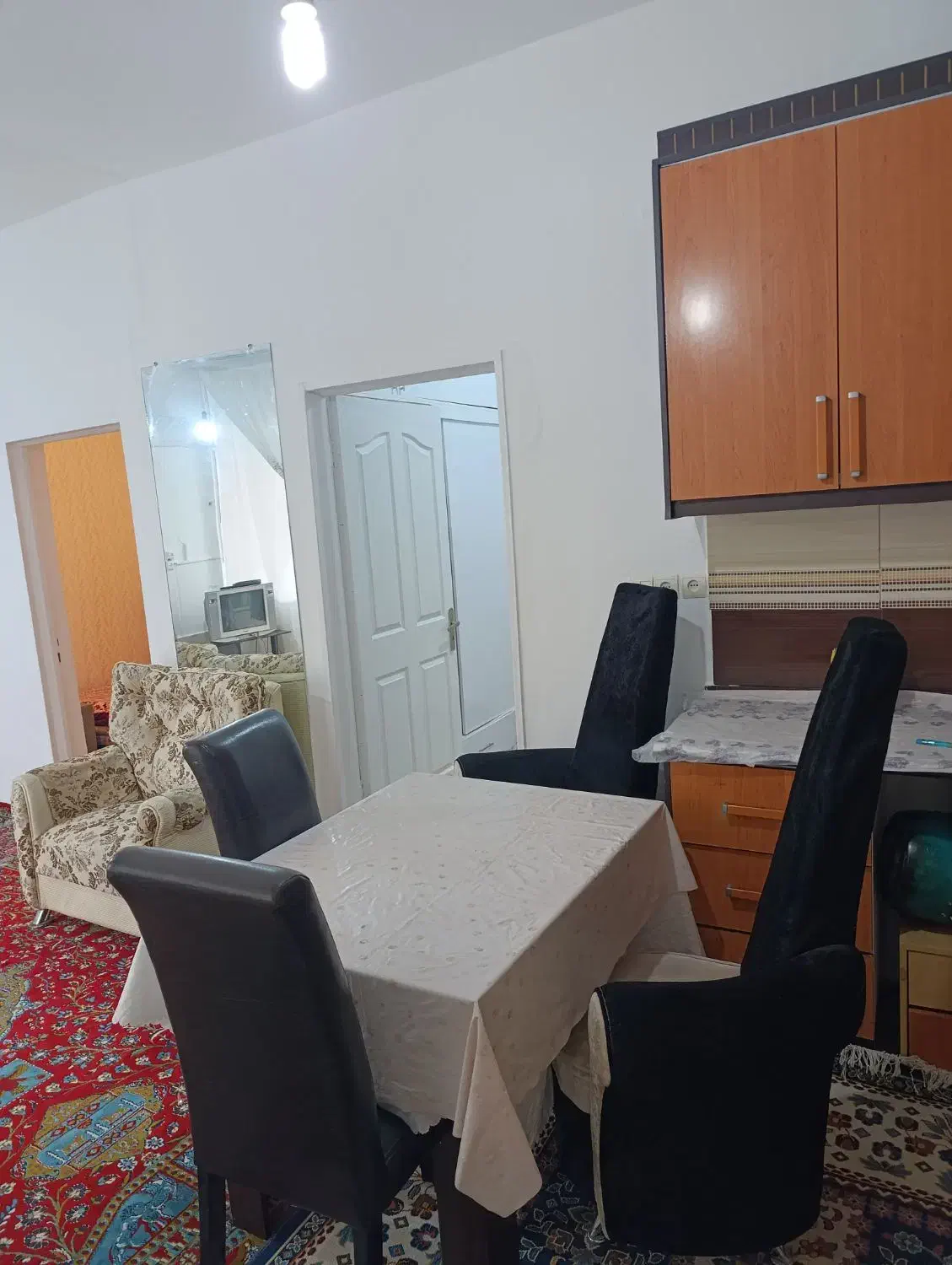اجاره سوئیت