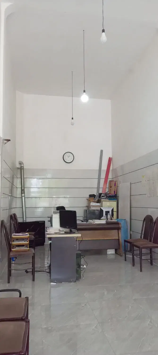 مغازه اجاره ای ۴۵ متری بسیج
