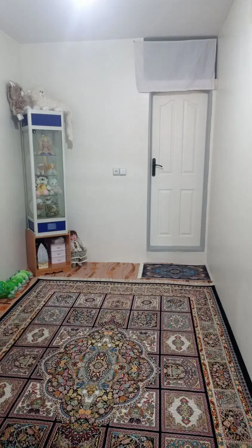 آپارتمان نوساز