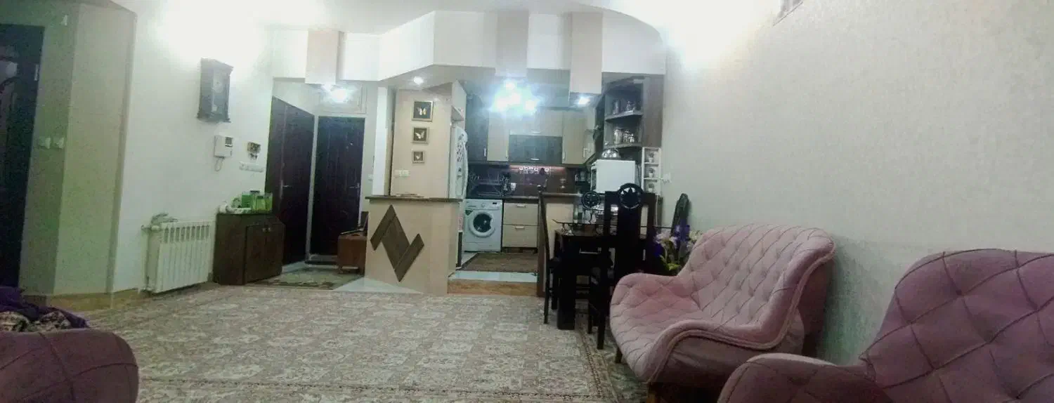 آپارتمان خوش نقشه فول آسانسور ط1 اندیشه شاهد