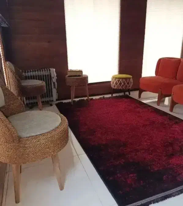 همه درباره ی این ویلا حرف میزنند