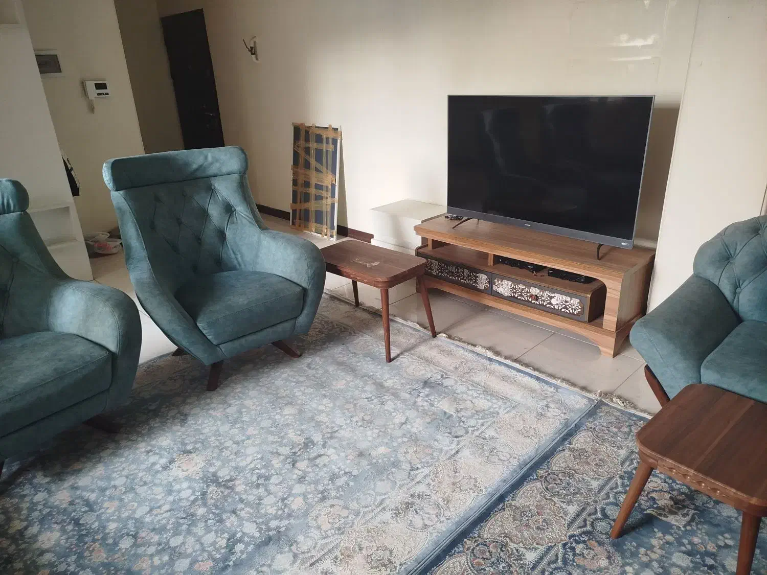 همخانه
