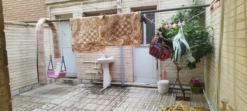 ۷۵متر خانه دربستی ‌