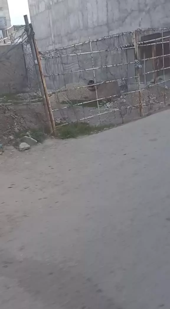 زمین جهت اجاره