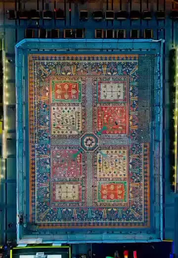 فرصت طلایی چهارراه منصور_دو باب مغازه کنارهم