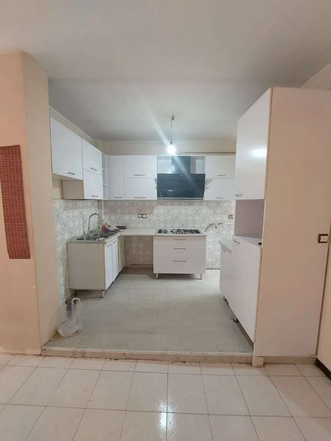 ۶۰ متر طبقه سوم اسکندری اذربایجان