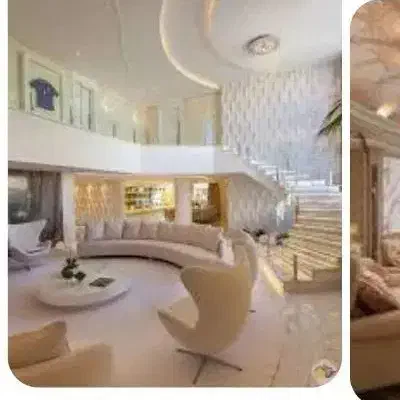 اجاره خانه دوطبقه