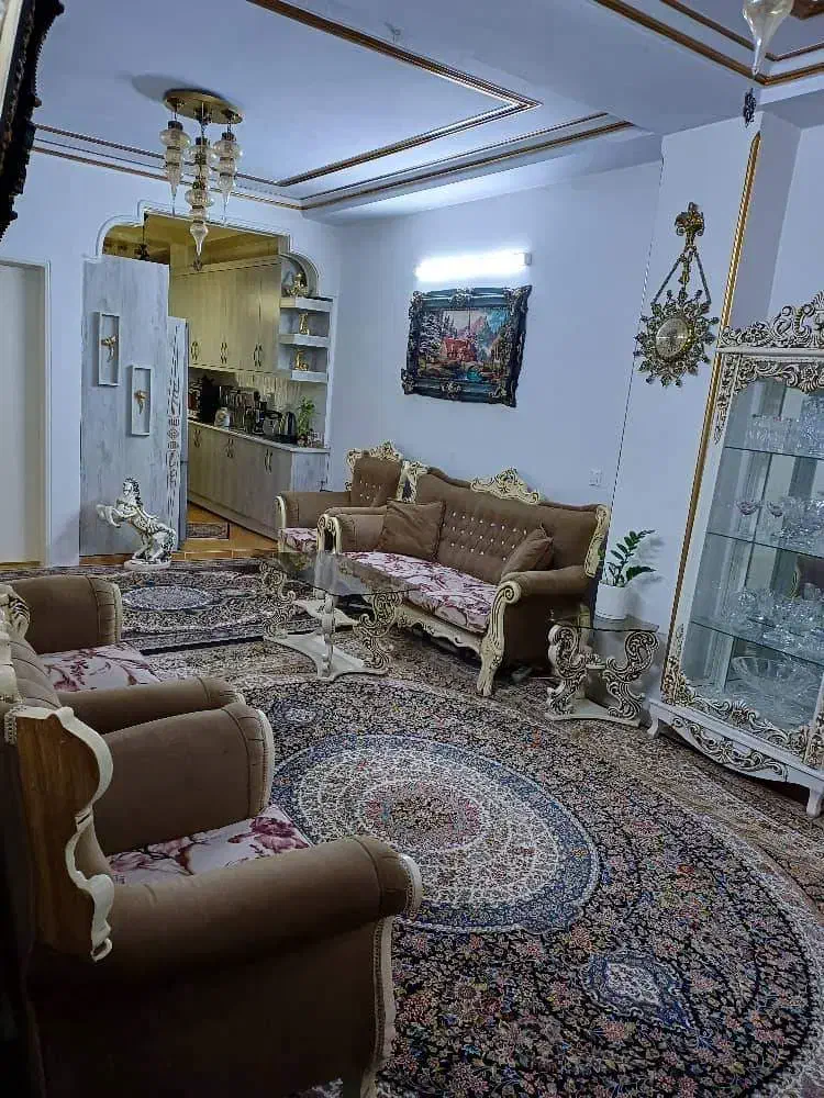 53 متر یک خوابه فول امکانات