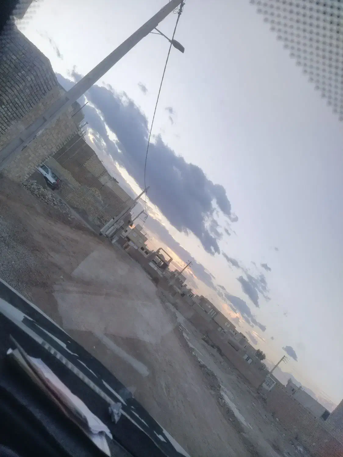 زمین فروشی سرچشمه زارچ