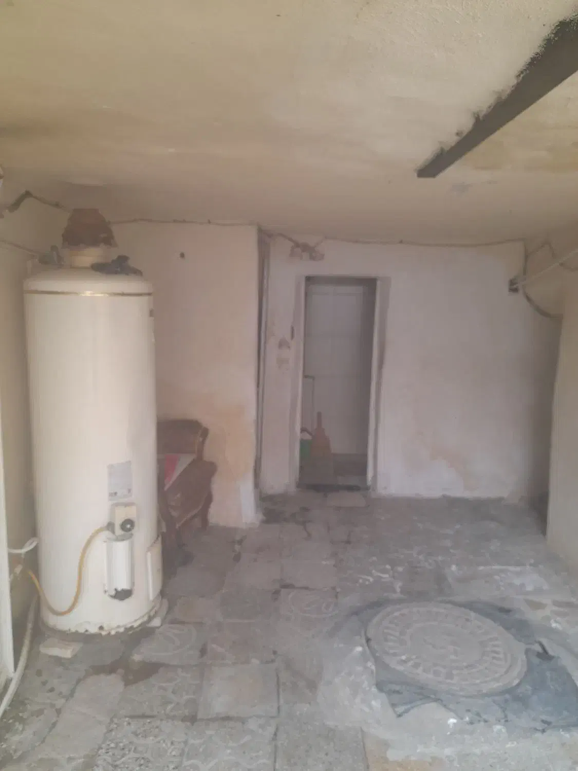 اجاره خانه  دوطبقه