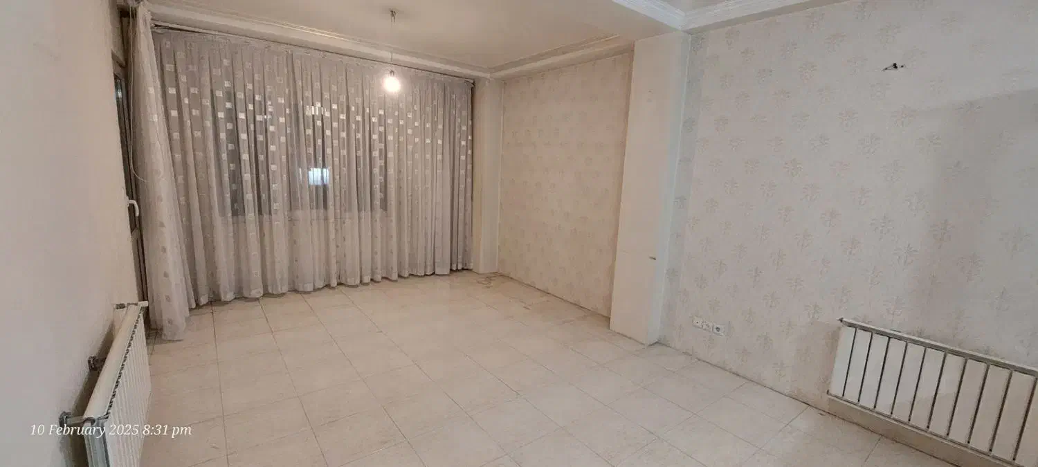 رهن کامل واحد دو خوابه در گلشهر یاغچیان