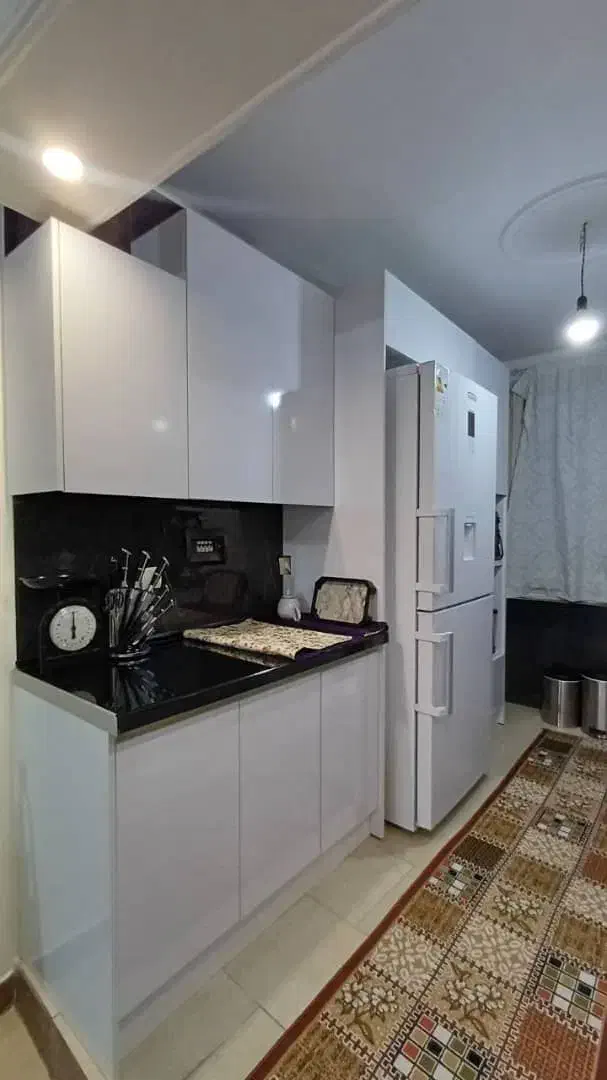 تسلیحات قاسمی ۴۵مترط اول پارکینگ انباری تکواحد