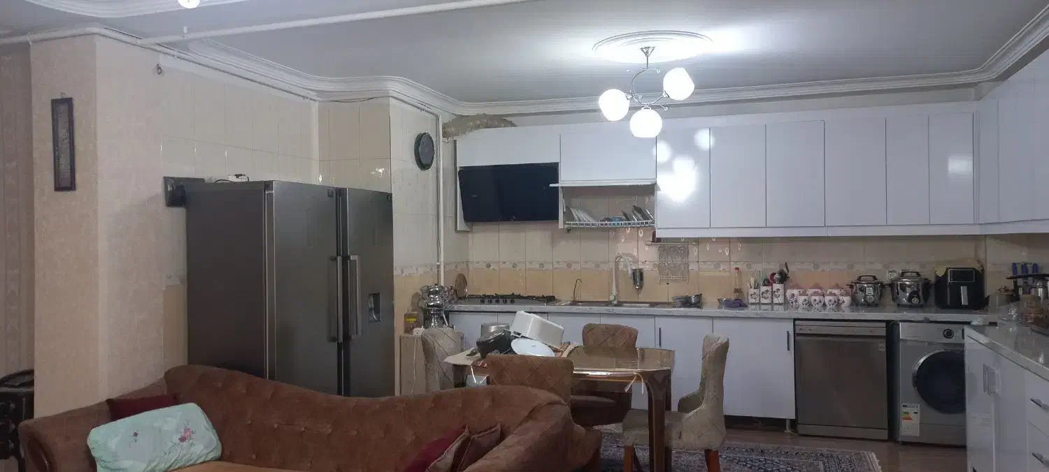 فروش واحد ۹۰متری