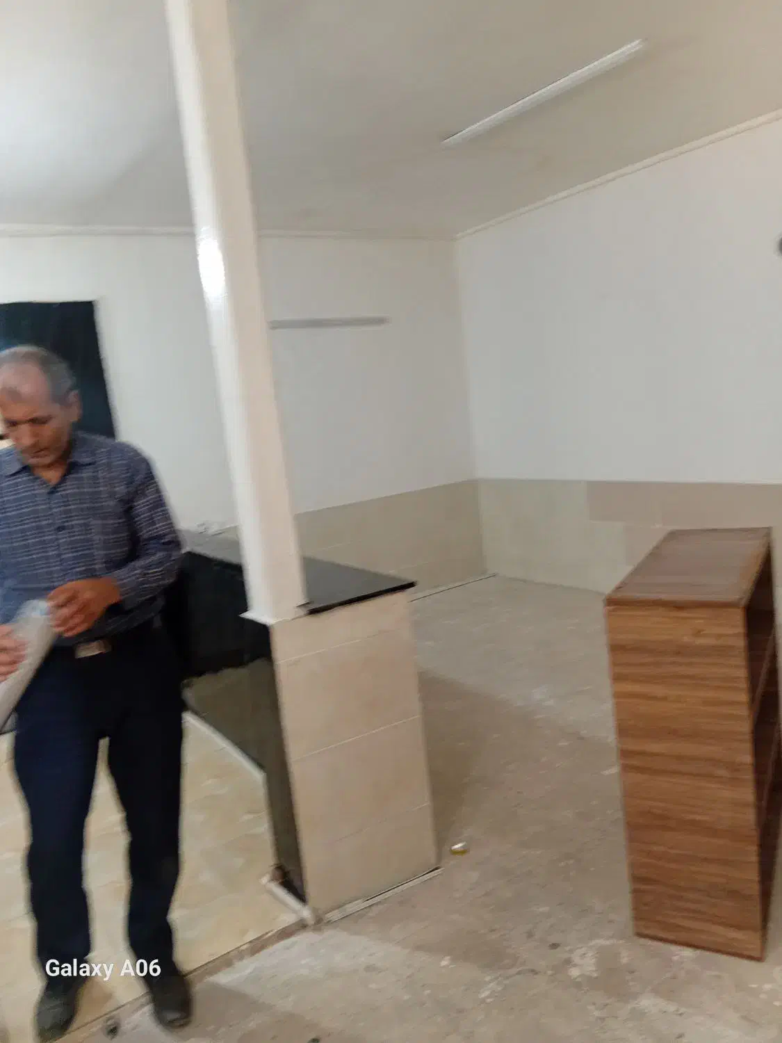 اجاره خانه ویلائی ۵۰متری تمیز زیرزمین
