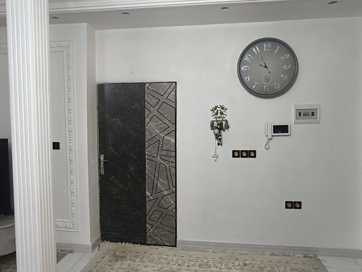 خانه ویلایی تیموراباد