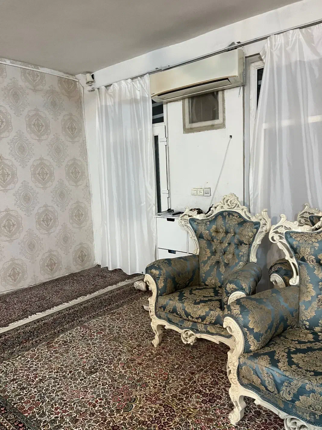 اجاره خانه مبله