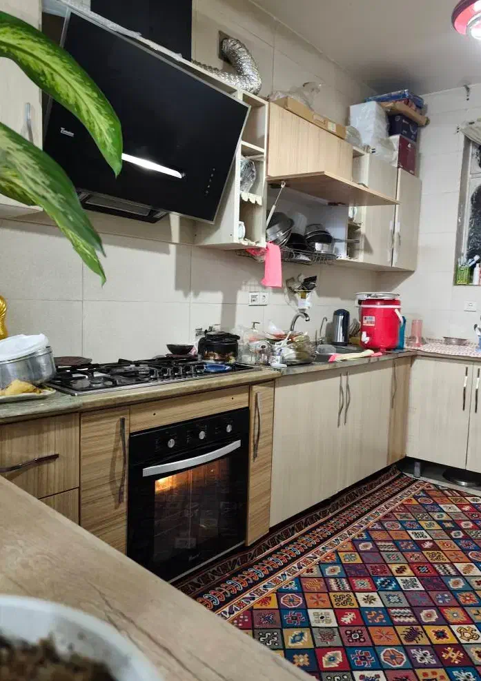 رهن منزل ویلایی
