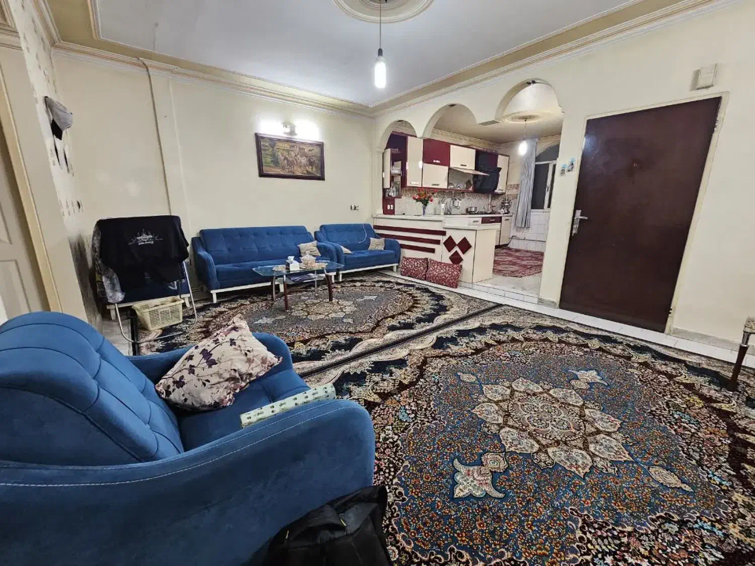 خانه اجاره رهن