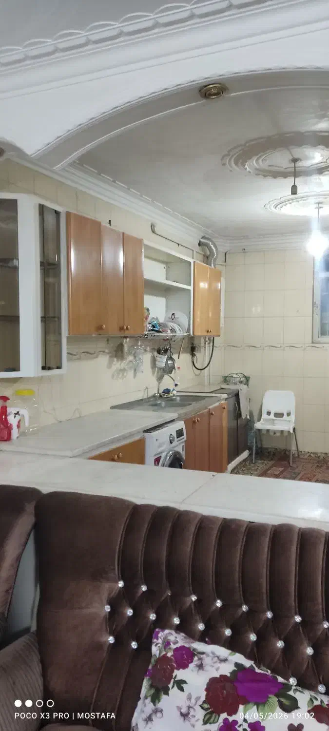 اجاره واحد 130 متری هجرت