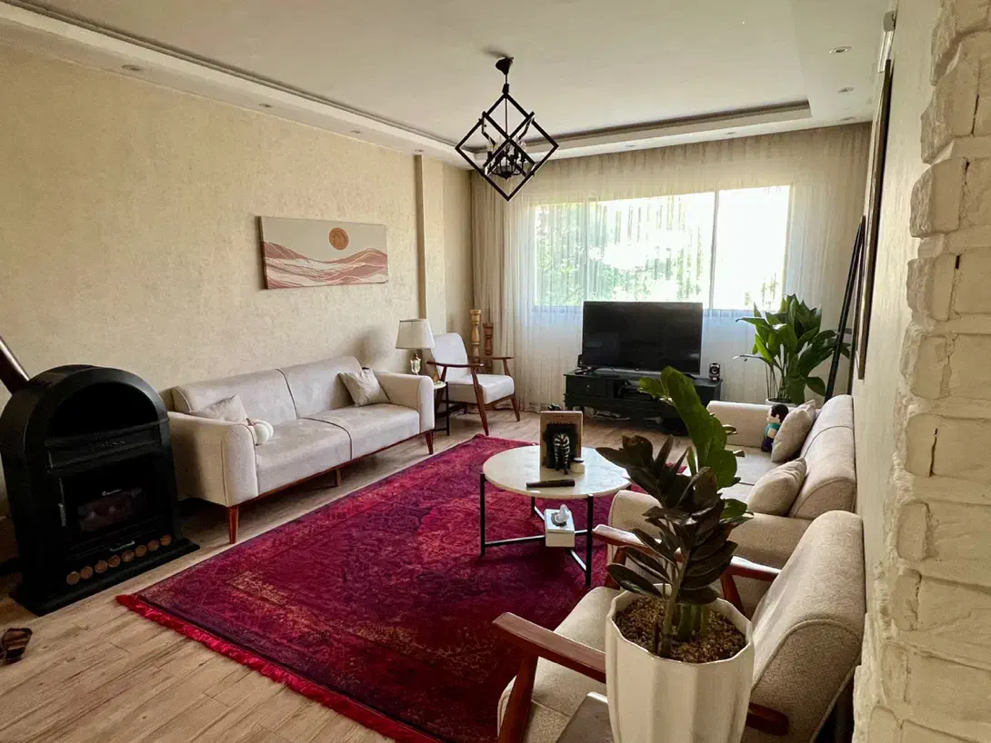 فروش اپارتمان حسابی شمالی