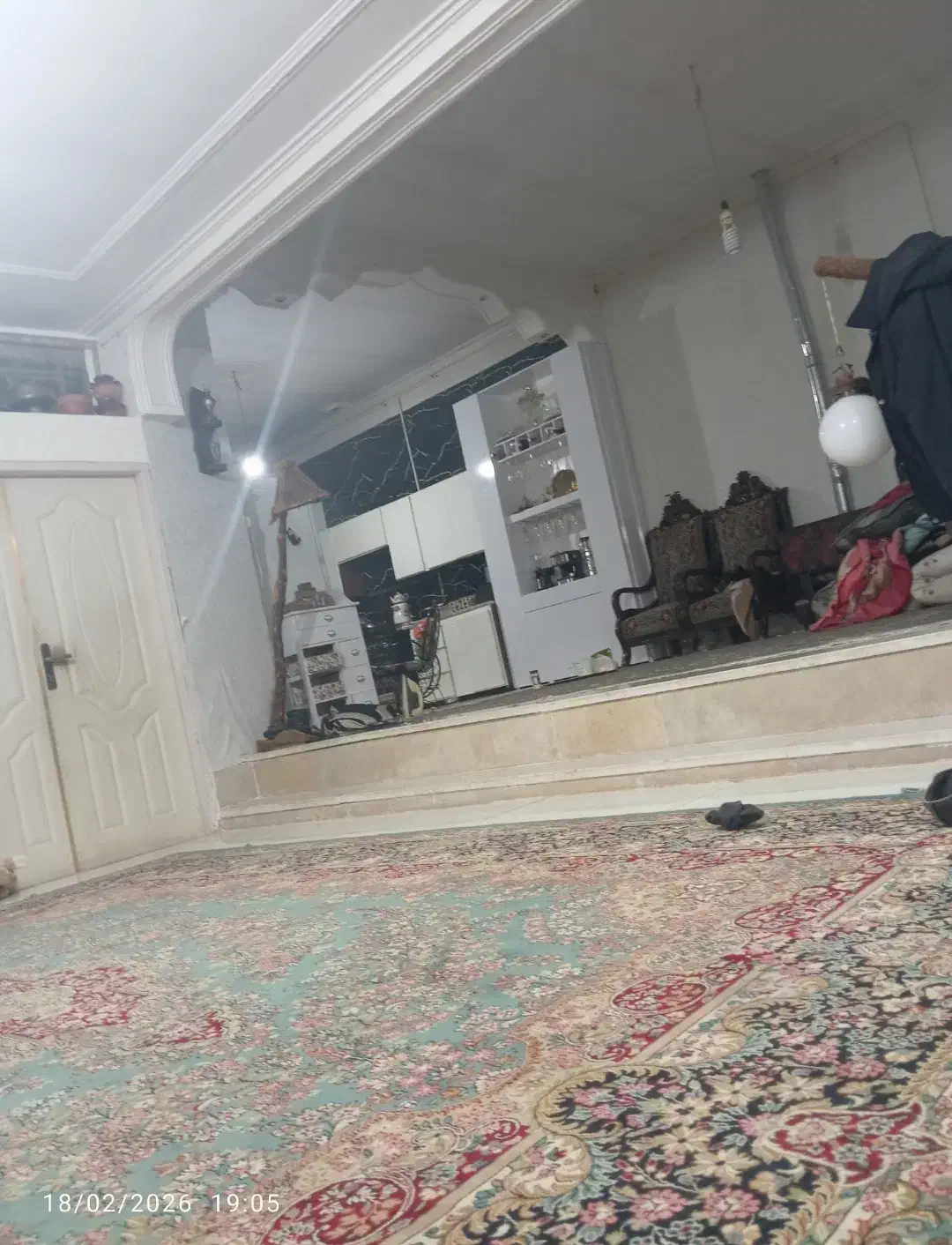 خانه ۱۶۵ نعیم اباد