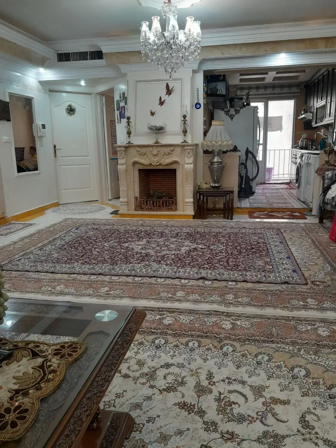 رهن و اجاره آپارتمان شخصی ساز