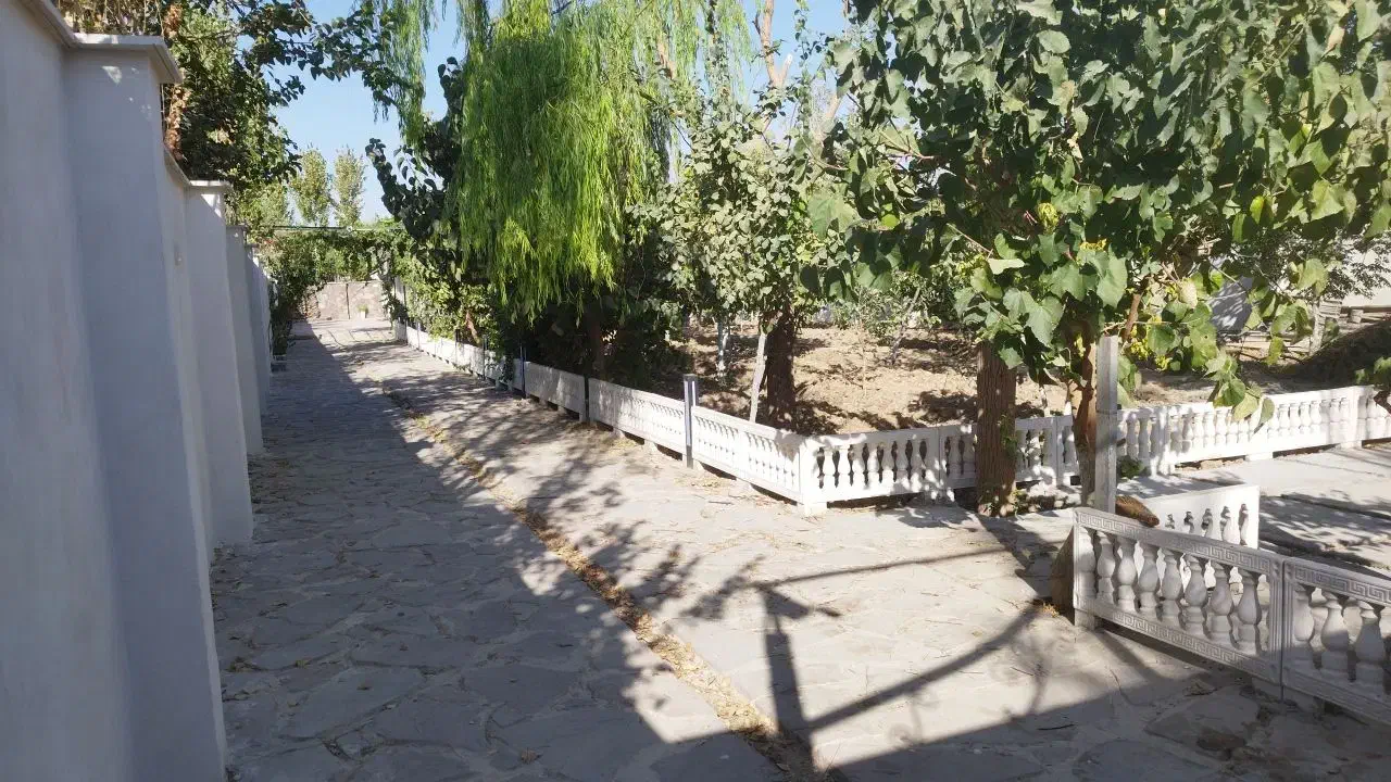 باغ ویلا فروشی