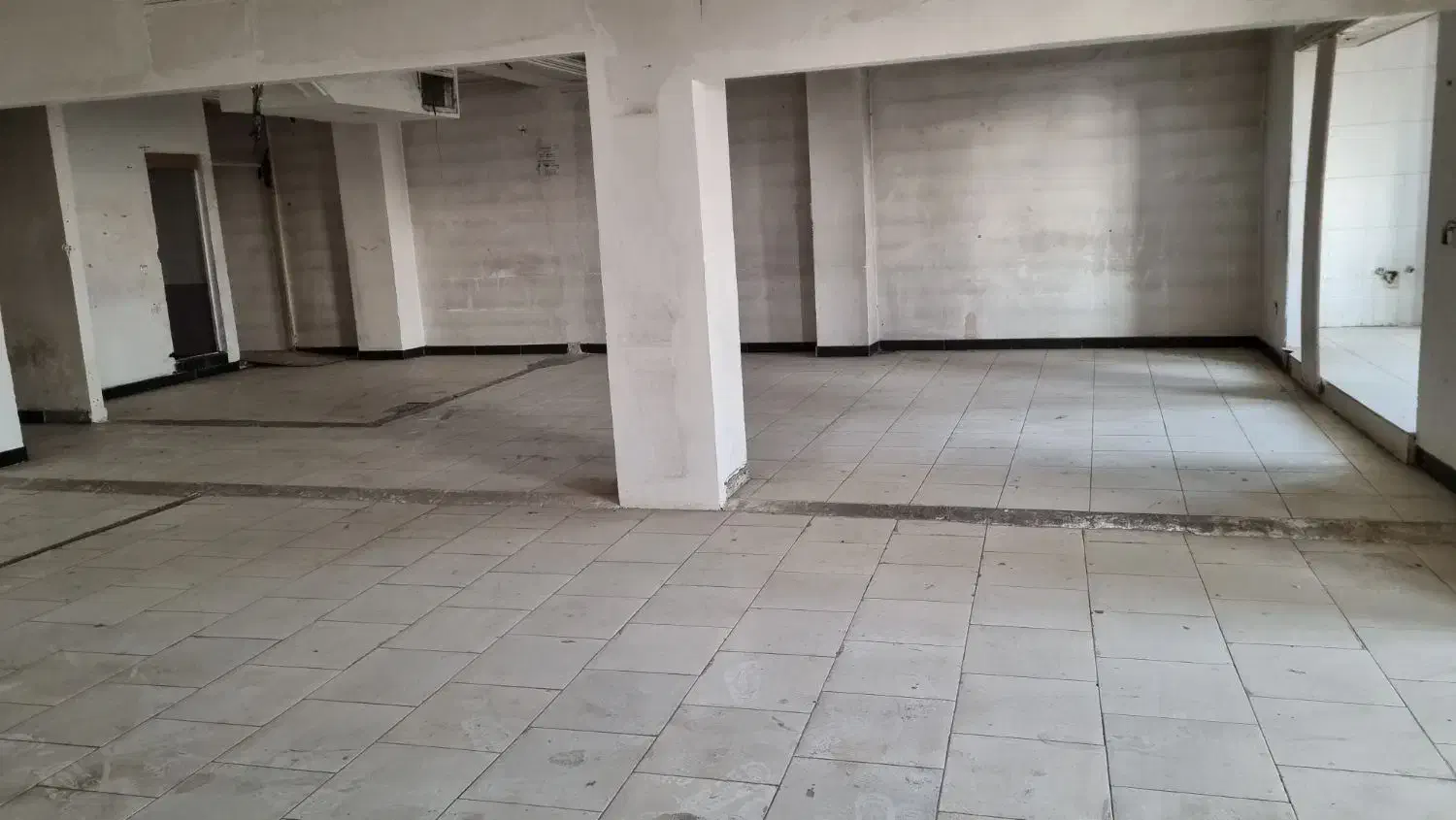 ۶۰۰ زیر زمین رهن و اجاره خ اصلی