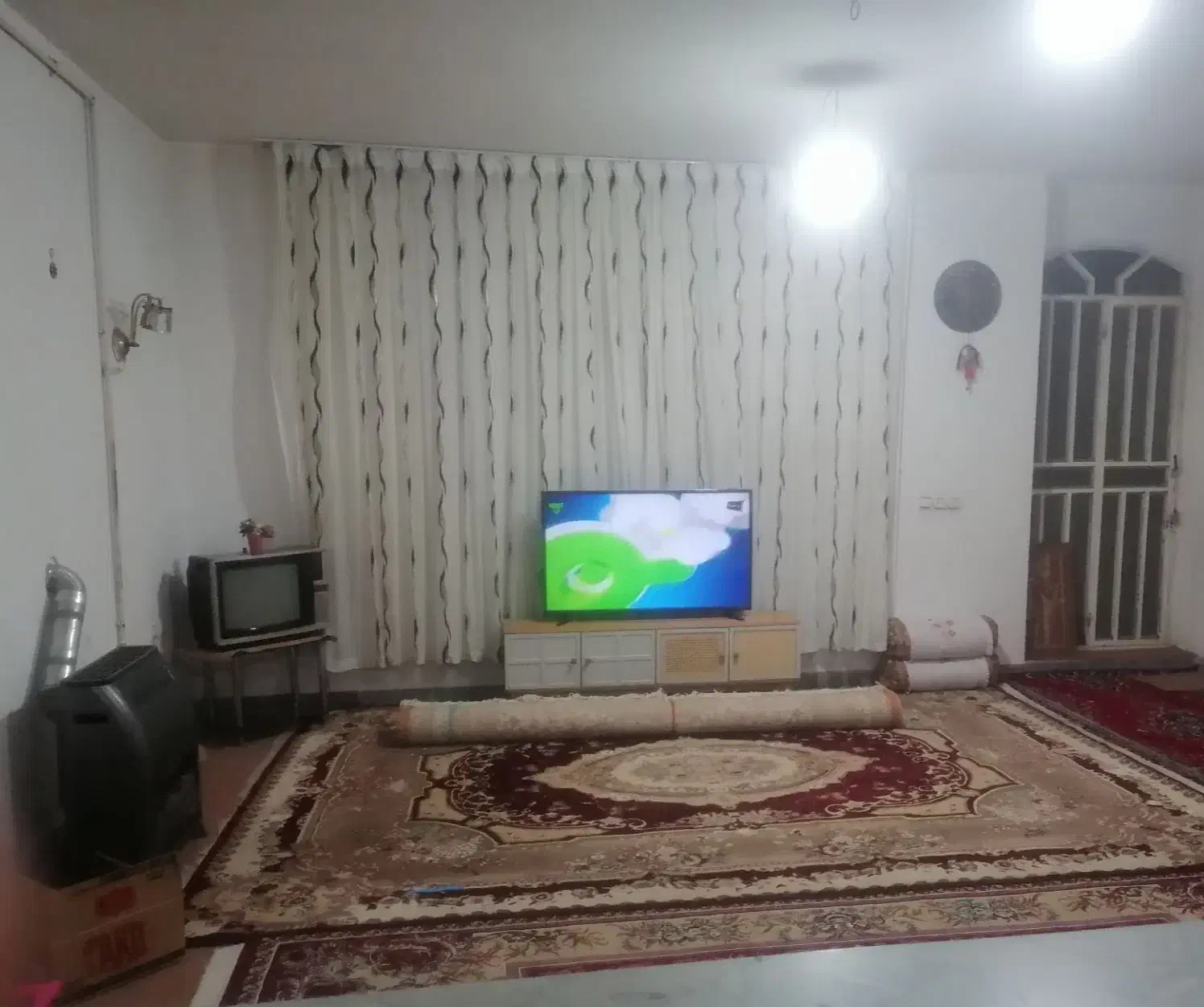 اجاره منزل مسکونی طبقه دوم شهرک رجایی
