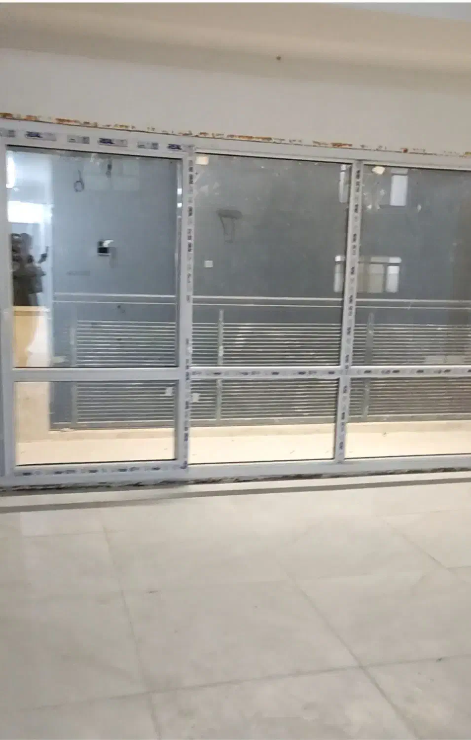 اپارتمان سه خوابه یک خواب مستر ۱۷۶ متر