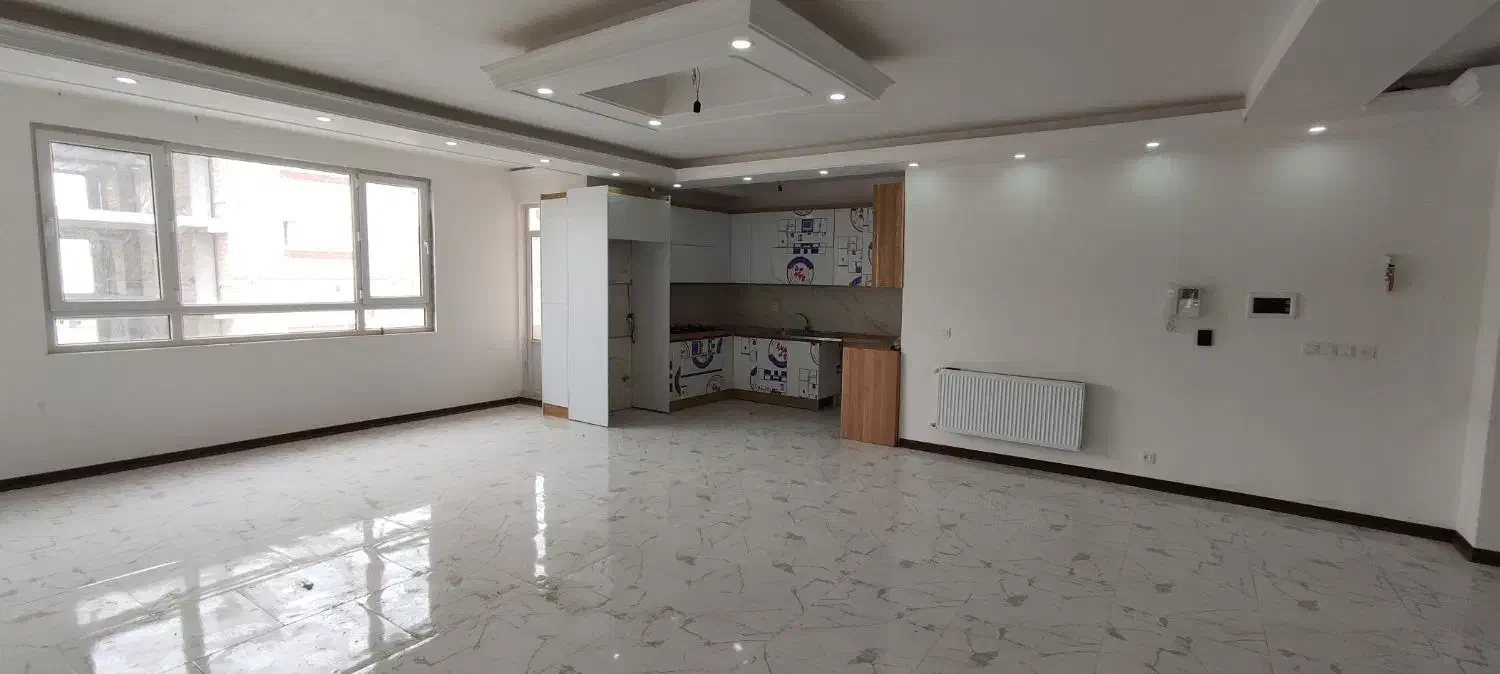 اجاره ۱۳۰ متری فول امکانات بلوار مطهری