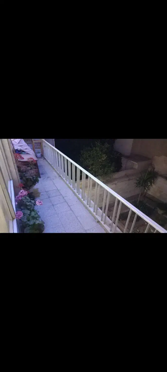 ۸۰متر اپارتمان