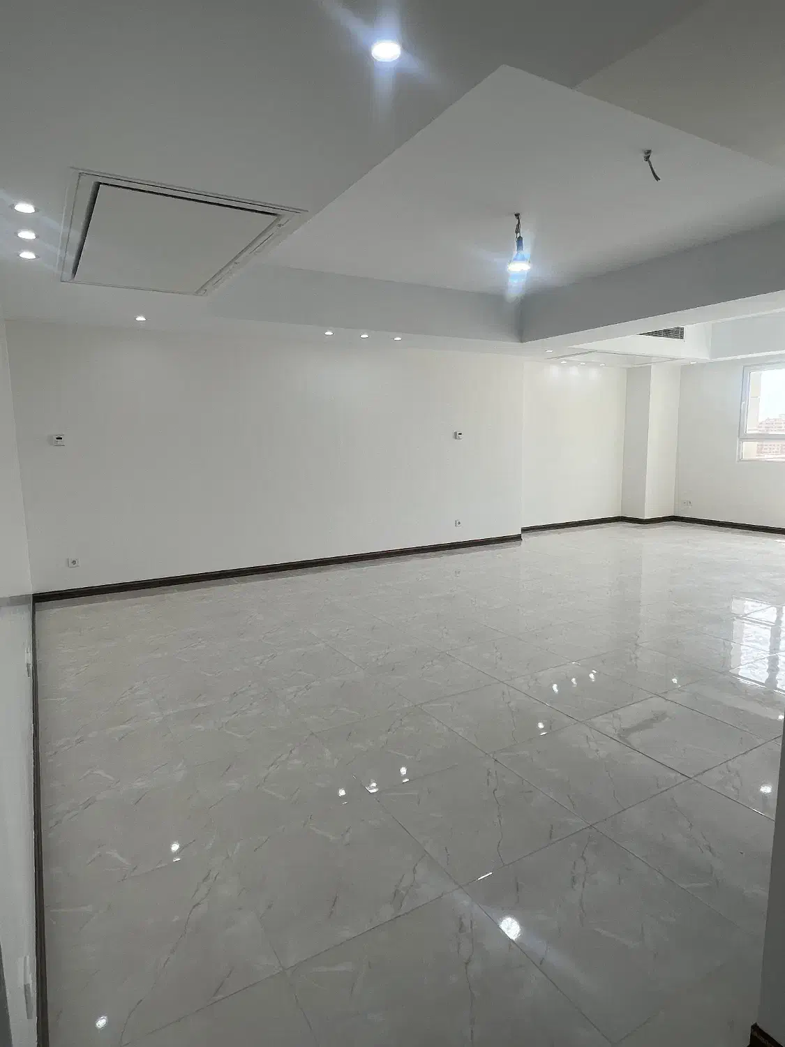 خانه چیتگرنگین غرب