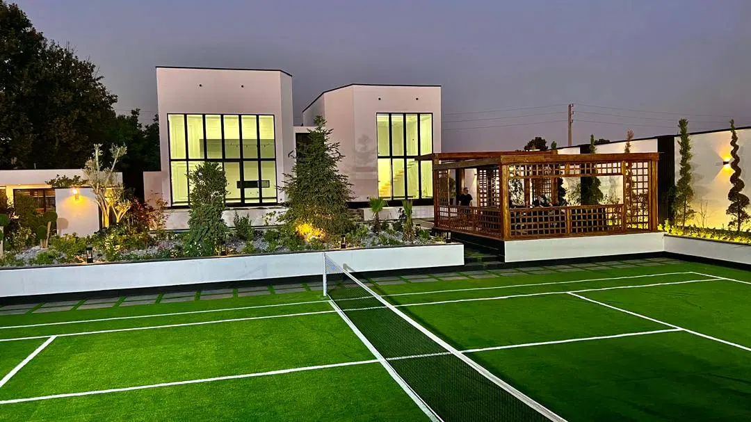 160 متری _فول امکانات _ بوستان _