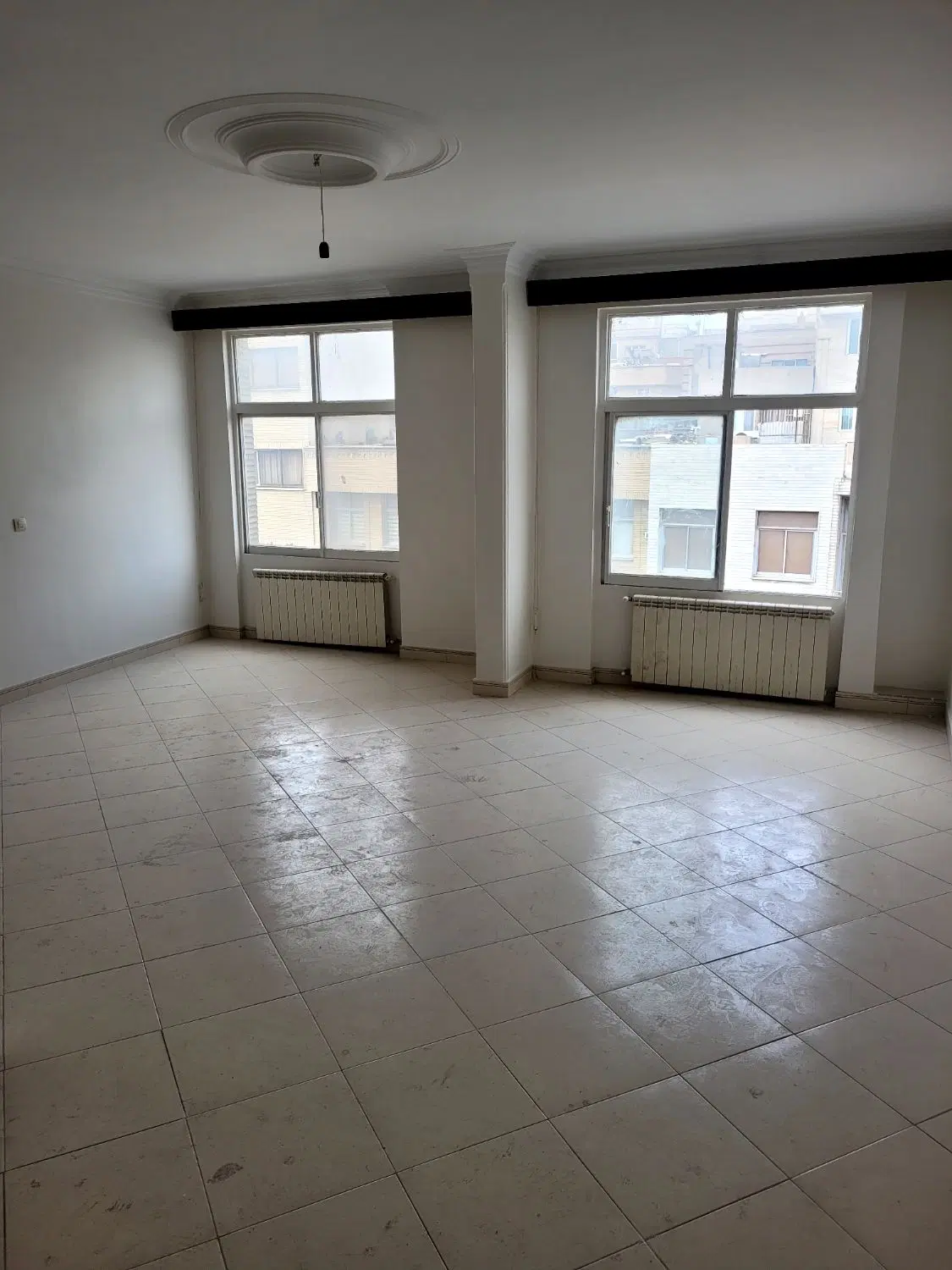 ۱۰۷متر_تک واحدی جمالزاده_آذربایجان_