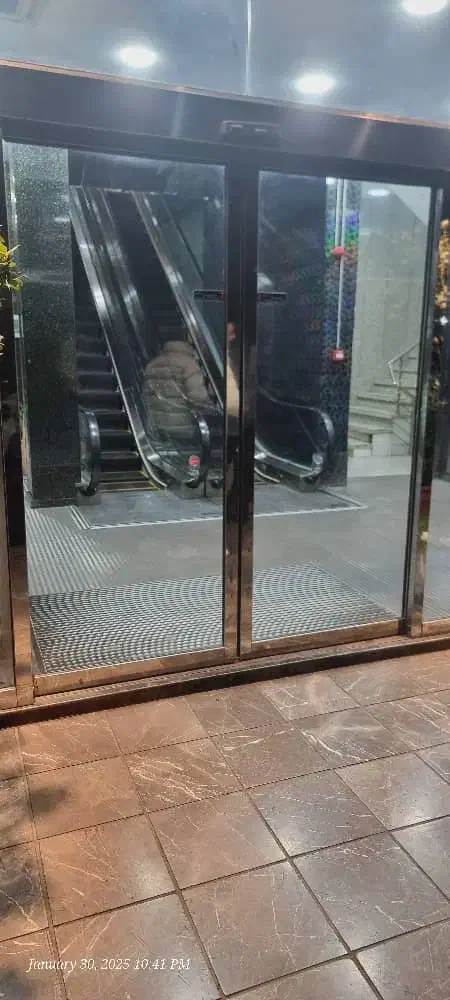 شهرک غرب ۵۰ متر تجاری