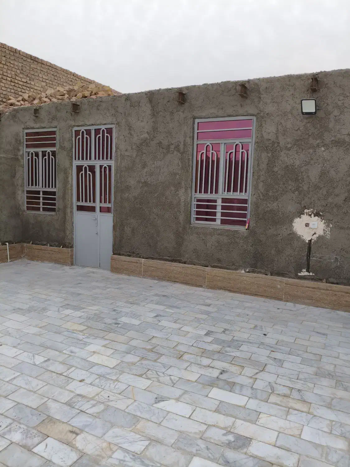 خانه فروشی فرخی سیستانی25